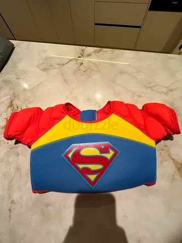 Kids Water wings vest safety