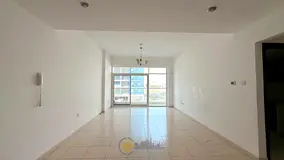 Spacious Layout 2bhk | Open view | Canal View | Big Balcony