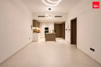 1BR + Study | Pool View | Exclusive