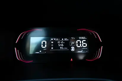 2024 KIA PICANTO 照片 15