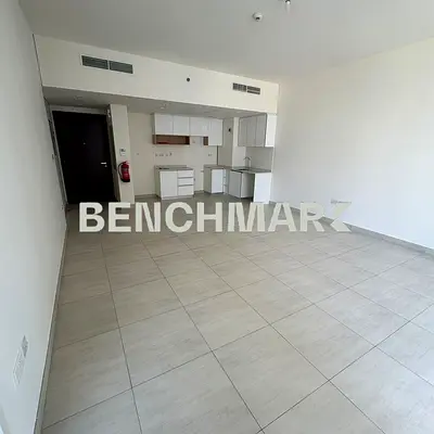 No Commission | Modern 1BR in The Bridges | Vacant