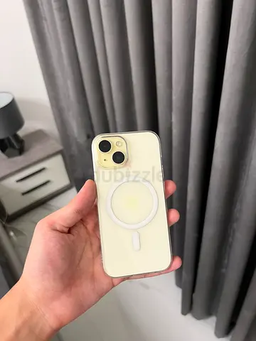 iPhone 15