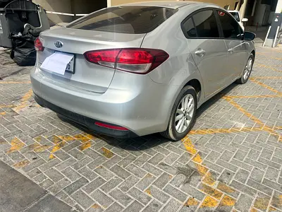 2018 KIA CERATO — фото 15