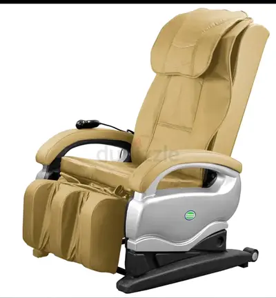 Massage chair
