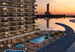 Luxury Living by the Coast - High ROI