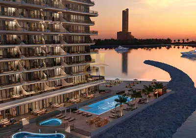 Luxury Living by the Coast - High ROI