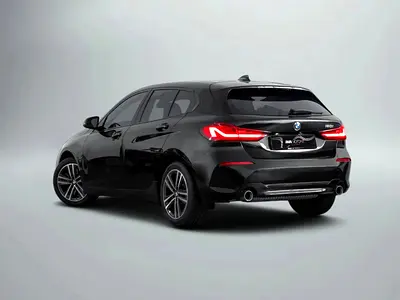 BMW 1 Series 120i Sport Line, миниатюра 2