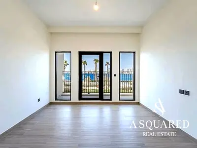 Spacious 4BR | Unfurnished | Ready to Move