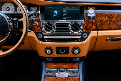 صورة 16 لـ 2011 ROLLS-ROYCE GHOST