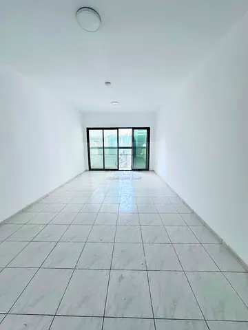 Exclusive 2 Bedroom Apartments for Annual Rent in Al Majaz 2, Sharjah | Open View | Free Parking |