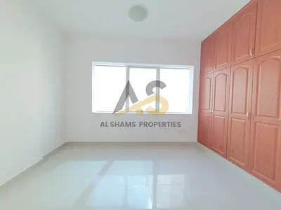 Lavish 2-bedroom with wardrobe near to Sahara center in 46k..