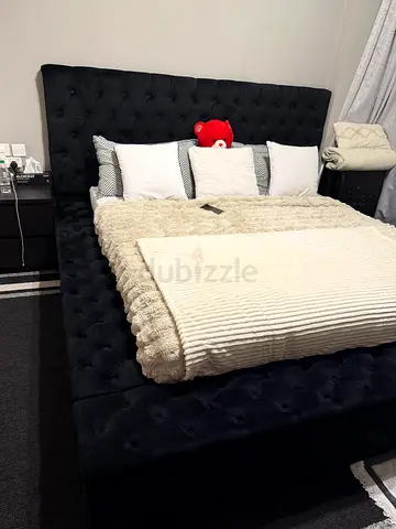 Clean bedroom for sale
