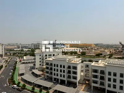 Full Sphere Yas View l Vacant l High Floor