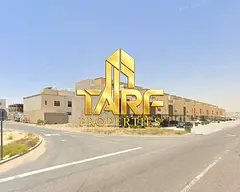 Furnished Townhouse for Sale | Al Zahia – Ajman