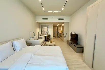 Brand New | Huge 590 SQFT Furnished Studio | Balcony