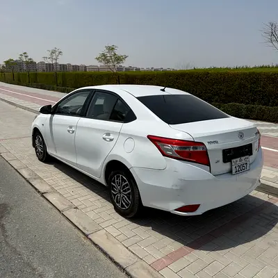 صورة مصغرة 19 لـ 2016 Toyota YARIS