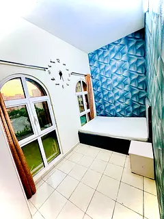 !! BIG PARTITION ROOM !! CLOSE TO METRO !! READY TO MOVE !!