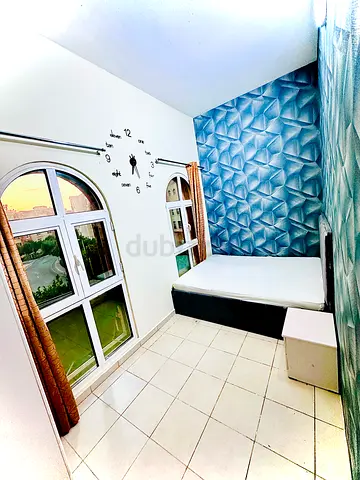 !! BIG PARTITION ROOM !! CLOSE TO METRO !! READY TO MOVE !!