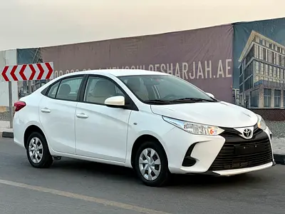 Toyota Yaris SE, миниатюра 8