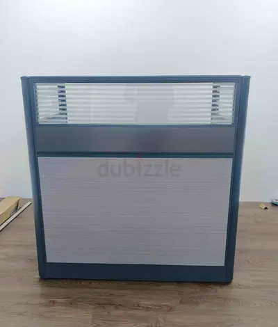 Office Workstation Desk With Chair Selling New