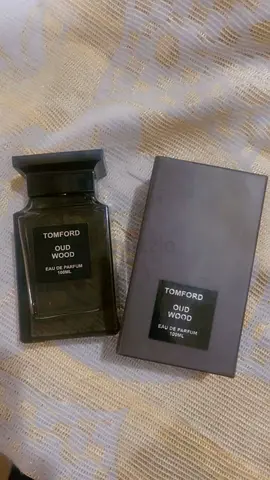 TOM FORD OUD WOOD EDP