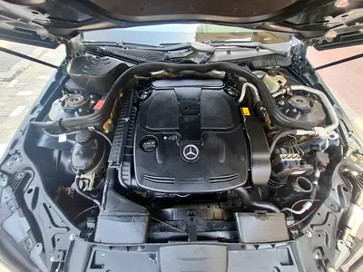 2014 Mercedes-BENZ E-CLASS — миниатюра 16