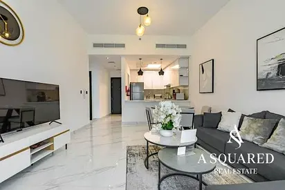 Luxury | Prime Community | Vacant