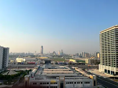 Fully Furnished 3bhk | Formal Living Area | Spacious Layout | Dubai Style|
