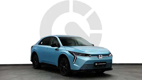 Honda ENS2 | Brand New | AED 1250 monthly Ref#ENS2