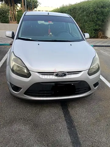 Ford Figo 2011 GCC Specs - Reliable Daily Driver