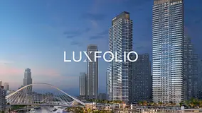Corner Unit | Full Water View | High Floor