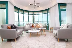 Upgraded | Stunning View | Fully Furnished