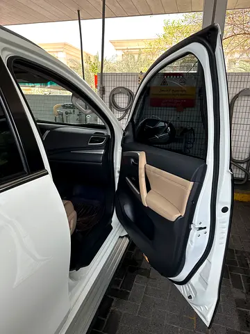 Mitsubishi Montero Sport GLS Top Line, миниатюра 11