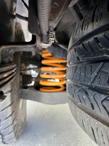 2008 Nissan PATHFINDER — фото 9