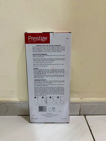 Prestige Knives for Sale