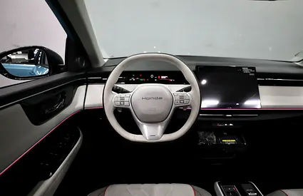 Honda ENS2 Xuanguang Edition, миниатюра 16