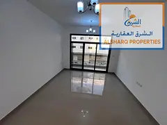 2BR | First Occupancy | Spacious | Master Bedroom | Built-in Wardrobes | Al Jurf 3