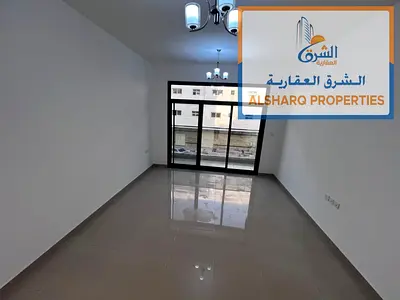 2BR | First Occupancy | Spacious | Master Bedroom | Built-in Wardrobes | Al Jurf 3