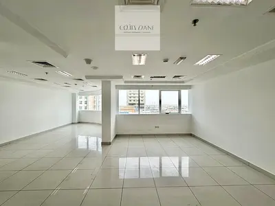 Chiller-Free Office for Rent | Near MOE Metro | Vacant Sept 5