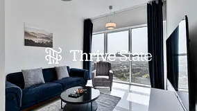 Exclusive | Vacant Now | Full Golf Course View