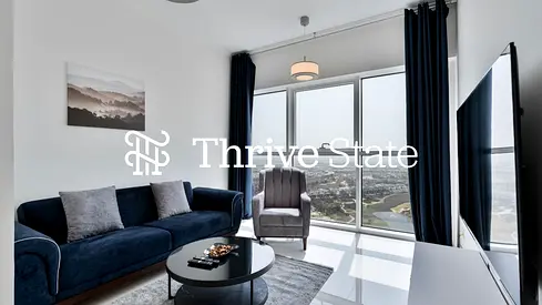 Exclusive | Vacant Now | Full Golf Course View