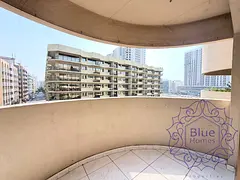 0% Comession | Brightly Huge Size 3 BHK | 2 Balcony Close To Sharf Dg Metro