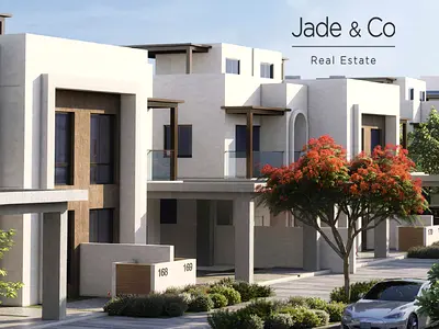 Community Expert | 5BR Townhouse Hayat 6