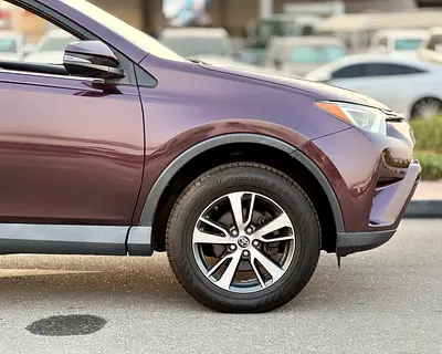 2018 Toyota RAV 4 照片 15