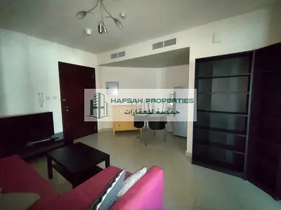 High Floor | Furnished | Closed Kitchen | Vacant soon