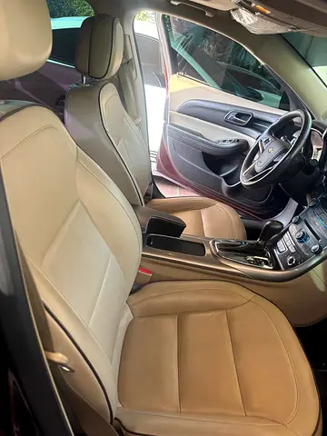 2014 Chevrolet MALIBU 照片 5