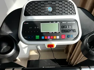 Horizon fitness Adventure 3 Treadmill - Good Working Condition