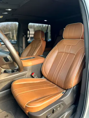 2022 Chevrolet TAHOE 照片 10