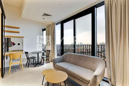 Community View | JVT | 1 Bedroom