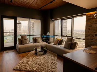 Upgraded Unit | Fully Furnished | Private Jacuzzi